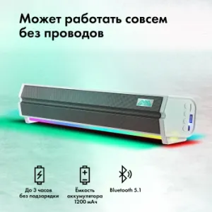  GMNG GG-SP100UB 2.0 10 