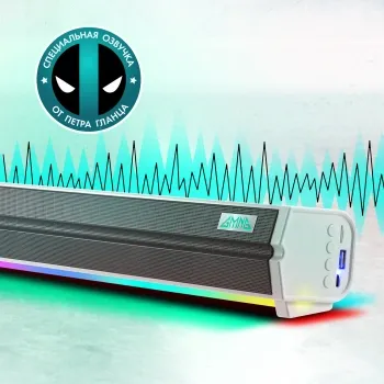  GMNG GG-SP100UB 2.0 10 