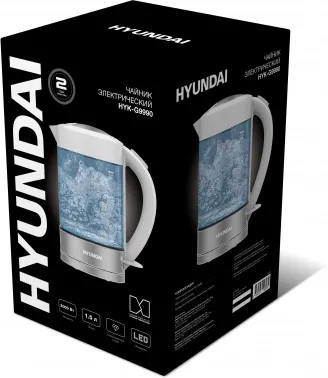   Hyundai HYK-G9990 1.6. 2000 / : 