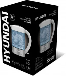   Hyundai HYK-G9990 1.6. 2000 / : 