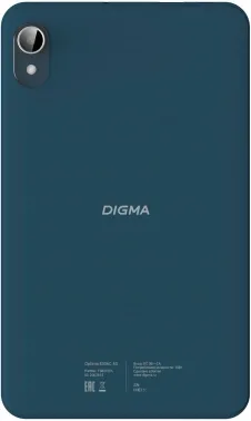  Digma Optima 8306C 4G 4Gb, 64Gb, 4G, Android, 