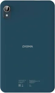  Digma Optima 8306C 4G 4Gb, 64Gb, 4G, Android, 