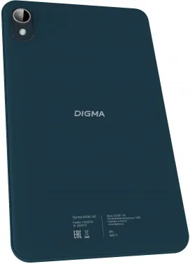  Digma Optima 8306C 4G 4Gb, 64Gb, 4G, Android, 