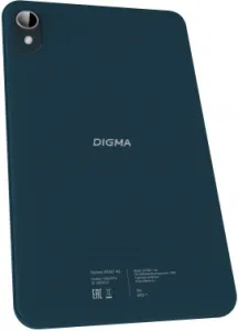  Digma Optima 8306C 4G 4Gb, 64Gb, 4G, Android, 