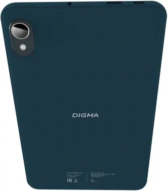  Digma Optima 8306C 4G 4Gb, 64Gb, 4G, Android, 