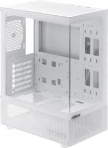  Formula Crystal Z1    ATX 2xUSB2.0 1xUSB3.0 audio bott PSU