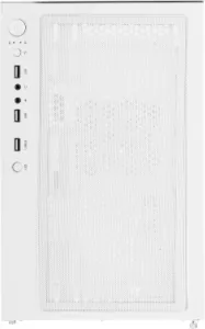  Formula Crystal Z1    ATX 2xUSB2.0 1xUSB3.0 audio bott PSU
