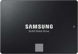  SSD Samsung 250GB 870 EVO, V-NAND 3-bit MLC, MGX, 2.5