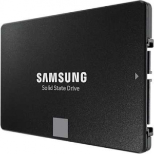  SSD Samsung 250GB 870 EVO, V-NAND 3-bit MLC, MGX, 2.5