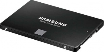  SSD Samsung 250GB 870 EVO, V-NAND 3-bit MLC, MGX, 2.5'' SATA 6Gb/s, R560/W530, IOPs 98000