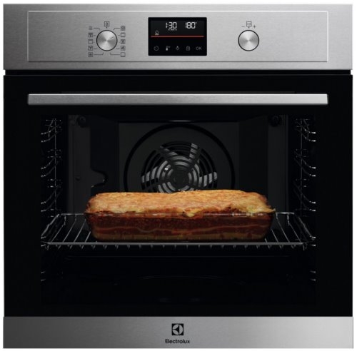    ELECTROLUX EOF4P56X