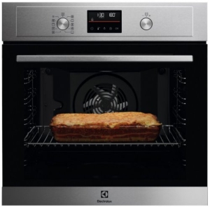    ELECTROLUX EOF4P56X