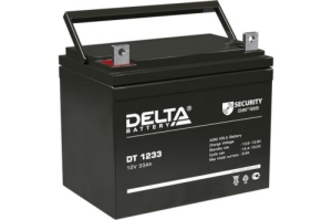  Delta DT 1233 (33 , 12) -    