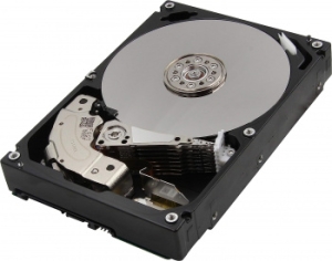   20TB Toshiba Server (MG10SCA20TE) SAS, 7200 rpm, 512Mb buffer, 3.5}
