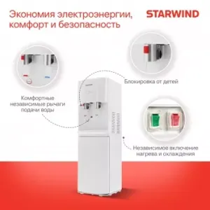  Starwind SW-1113EW   