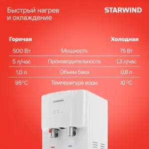  Starwind SW-1113EW   