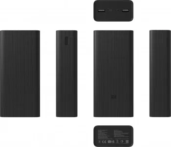   Xiaomi BHR9126GL 30000mAh 18W 2.6A 2xUSB-A/USB-C 