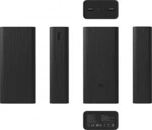   Xiaomi BHR9126GL 30000mAh 18W 2.6A 2xUSB-A/USB-C 