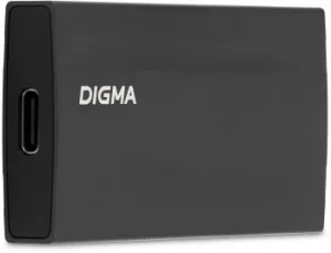  SSD Digma USB3.2 Gen2x2 4TB DGSM8004T2MGG MEGA X 1.8 -