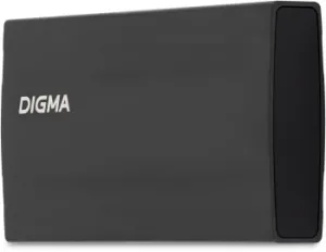  SSD Digma USB3.2 Gen2x2 4TB DGSM8004T2MGG MEGA X 1.8 -