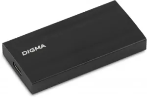  SSD Digma USB3.2 Gen2x2 4TB DGSM8004T2MGG MEGA X 1.8 -