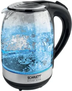  SCARLETT SC-EK27G48 SILVER