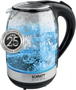  SCARLETT SC-EK27G48 SILVER