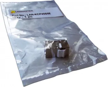   RJ-45, , .5E,  Keystone
