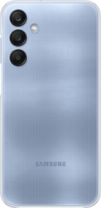  (-) Samsung  Samsung Galaxy A25 Clear Case A25  (EF-QA256CTEGRU)