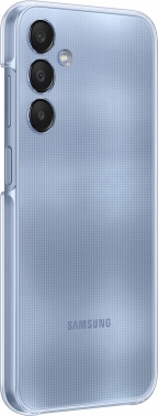  (-) Samsung  Samsung Galaxy A25 Clear Case A25  (EF-QA256CTEGRU)