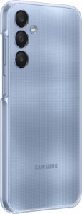  (-) Samsung  Samsung Galaxy A25 Clear Case A25  (EF-QA256CTEGRU)