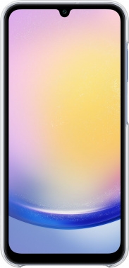  (-) Samsung  Samsung Galaxy A25 Clear Case A25  (EF-QA256CTEGRU)
