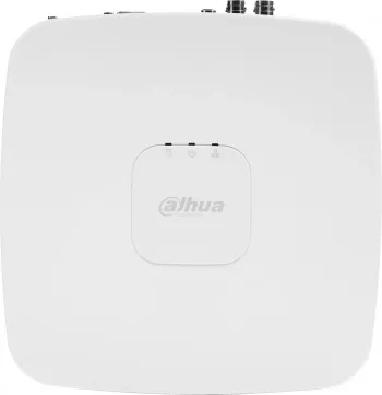  Dahua DH-XVR5104C-4KL-I3