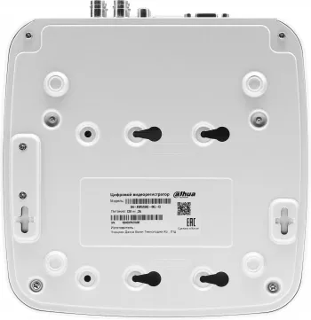  Dahua DH-XVR5104C-4KL-I3