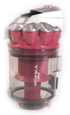    SUPRA VCS-2230  2200    380   