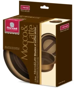    Rondel Mocco&Latte RDF-445 18 