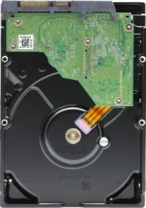   WESTERN DIGITAL Purple Surveillance 6  SATA 3.0 256  5400 / 3,5 WD64PU