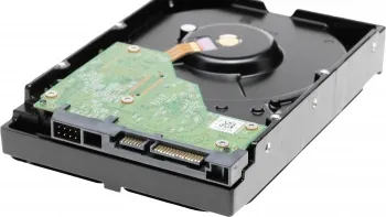   WESTERN DIGITAL Purple Surveillance 6  SATA 3.0 256  5400 / 3,5 WD64PU