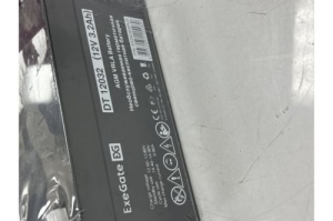  Delta DT 12032 (12V, 3.2Ah)