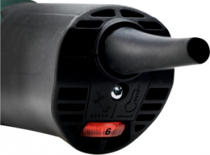   Metabo WEV 11-125 Quick 1100 10500/ ..:M14 d=125 (603625000)