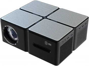  Cactus CS-PRO.03B.Full HD-A LCD 7500Lm LS 750Lm ANSI (1920x1080) 2300:1  :30000