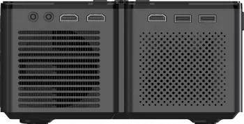  Cactus CS-PRO.03B.Full HD-A LCD 7500Lm LS 750Lm ANSI (1920x1080) 2300:1  :30000