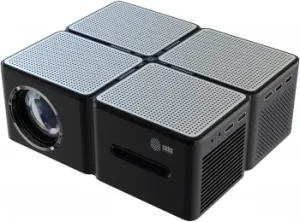  Cactus CS-PRO.03B.Full HD-A LCD 7500Lm LS 750Lm ANSI (1920x1080) 2300:1  :30000