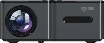  Cactus CS-PRO.03B.Full HD-A LCD 7500Lm LS 750Lm ANSI (1920x1080) 2300:1  :30000