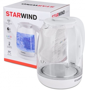   Starwind SKG4215 1.7. 2200  (: )