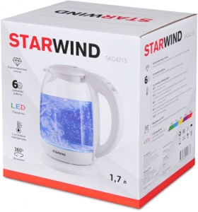   Starwind SKG4215 1.7. 2200  (: )