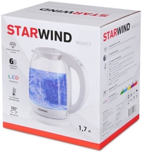   Starwind SKG4215 1.7. 2200  (: )