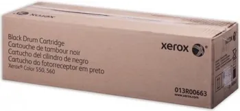 Фотобарабан черный (190K) XEROX Colour 550
