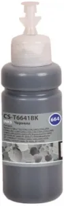  Cactus CS-T6641BK 664  70  Epson L130,L110,L100,L220,L200,L310,L300,L360,L361,L38