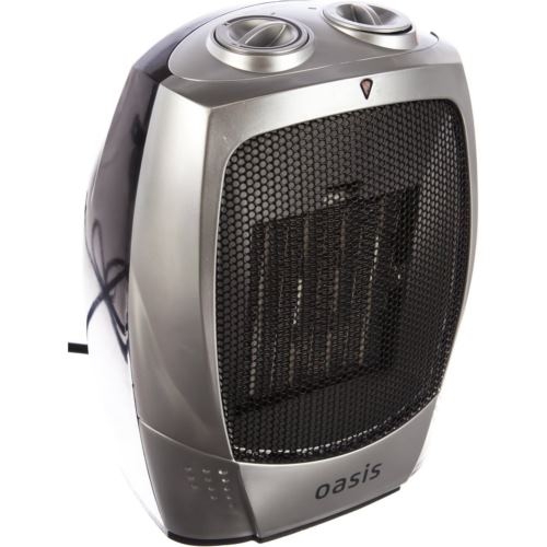 Тепловентилятор OASIS KS-15 1500W